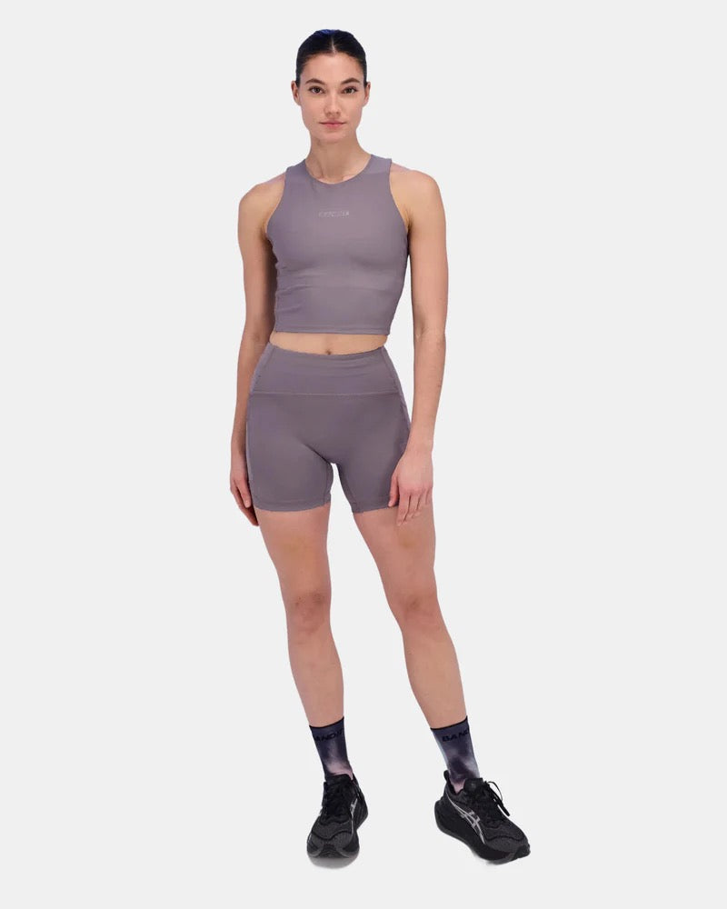 Bandit - Stamina™ Race Crop - Haze - Women's