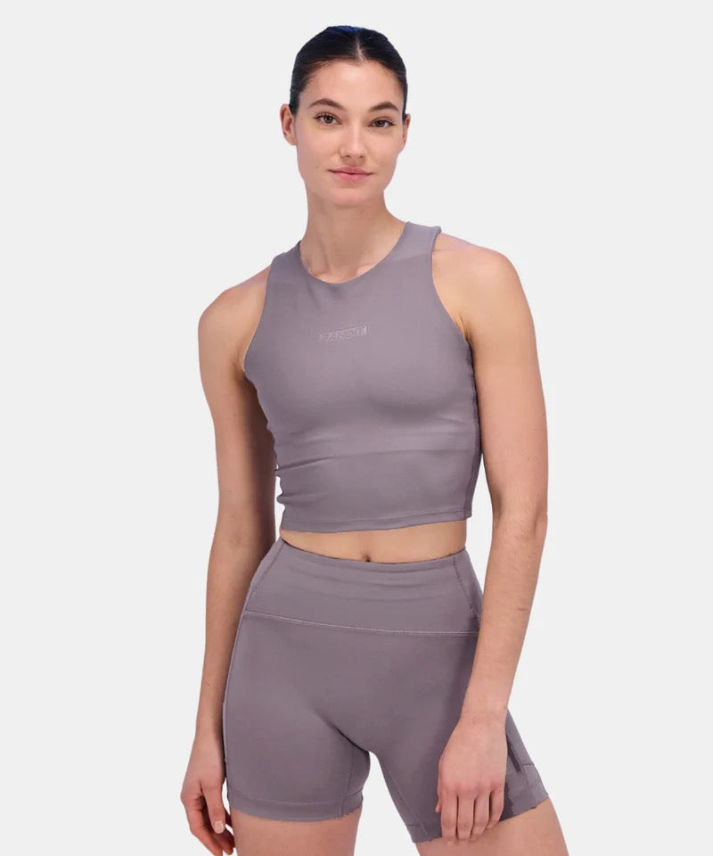 Bandit - Stamina™ Race Crop - Haze - Women's