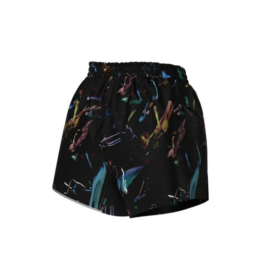 Ciele - ATShort 4" Brief - Summer Nights - Women's