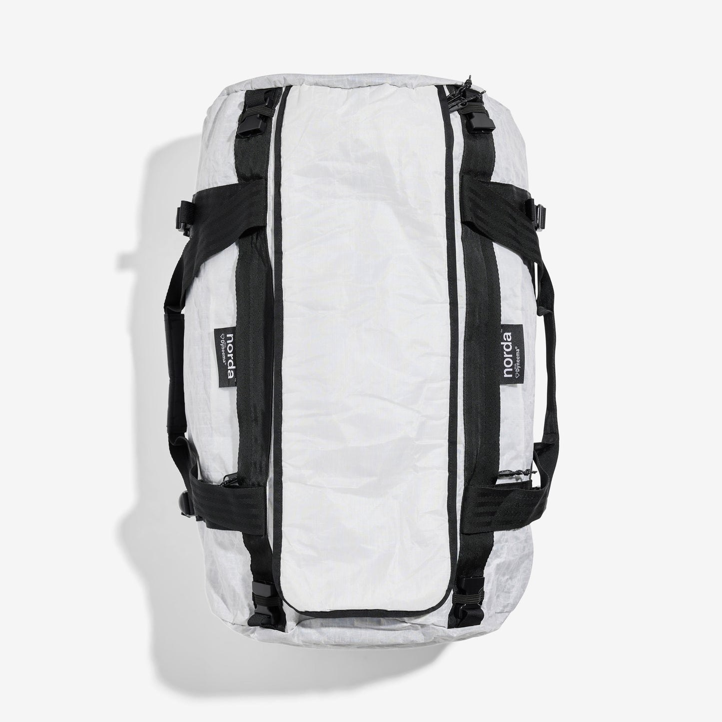norda - Toolbox - White bio-Dyneema