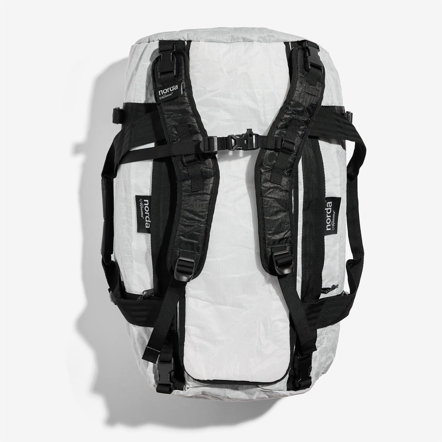 norda - Toolbox - White bio-Dyneema