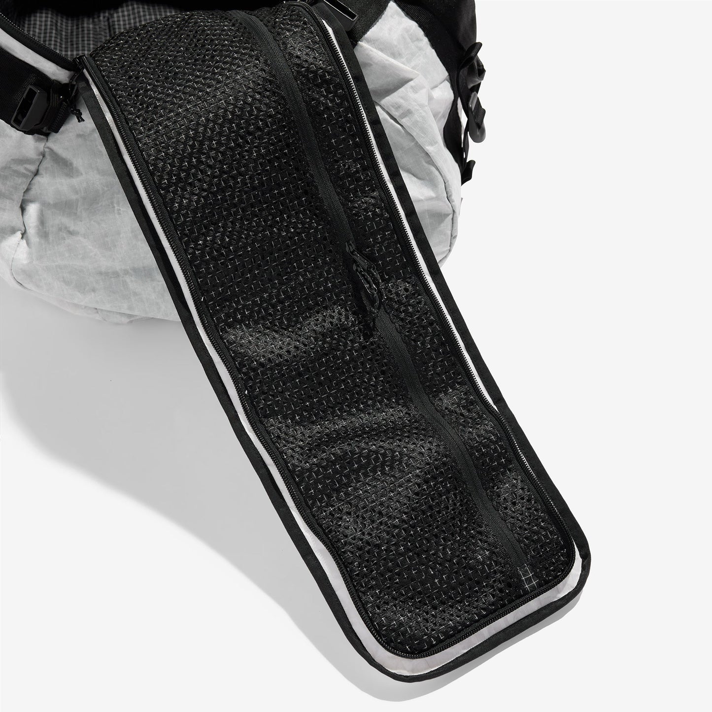 norda - Toolbox - White bio-Dyneema
