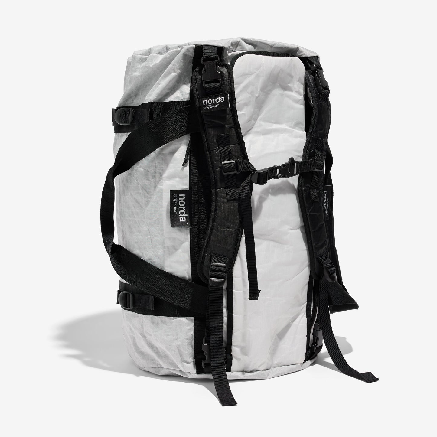 norda - Toolbox - White bio-Dyneema