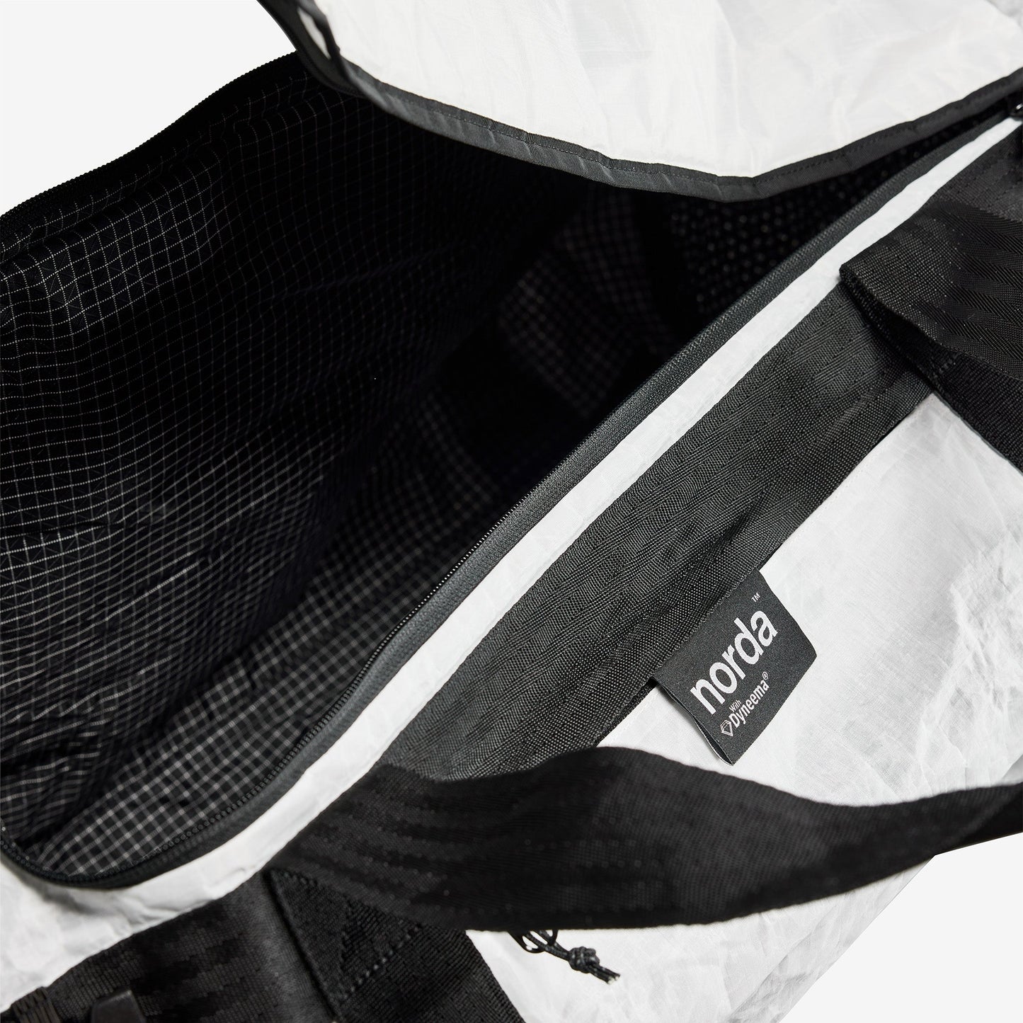 norda - Toolbox - White bio-Dyneema