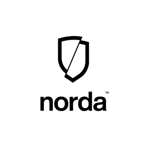 norda - HydraPak SoftFlask WMX - Smoky Quartz - 500ml