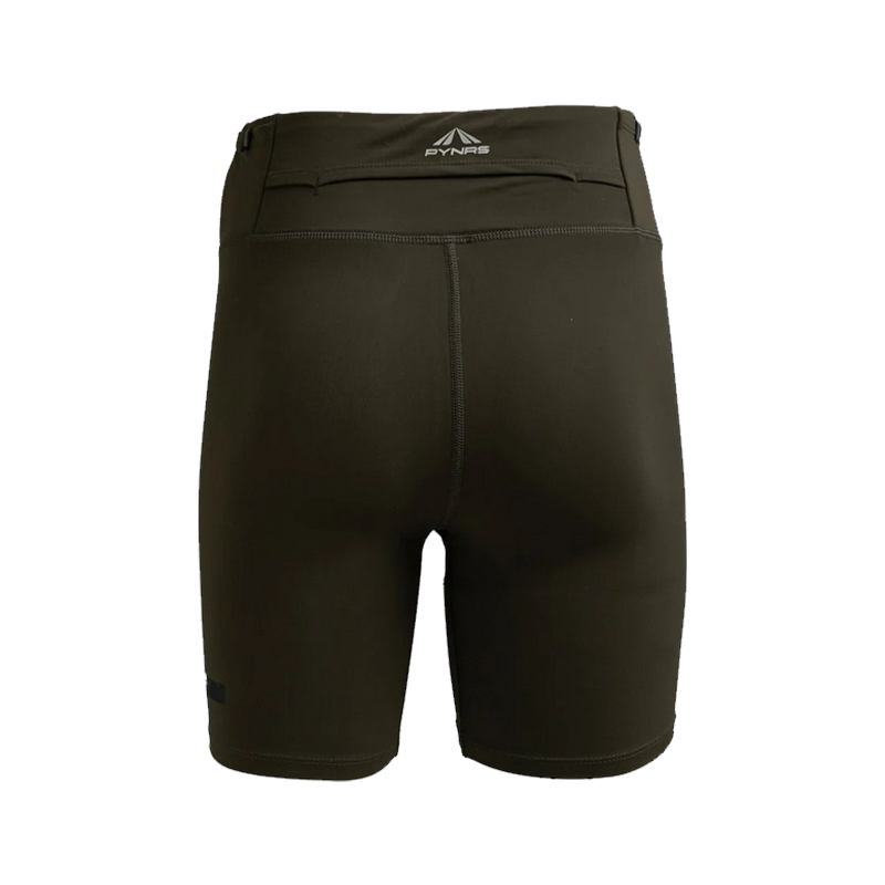 PYNRS - Hancock Half Tight - Grapefruit - Women's