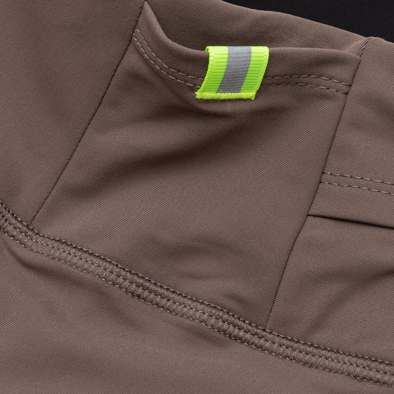 PYNRS - Hancock Half Tight - Grapefruit - Women's