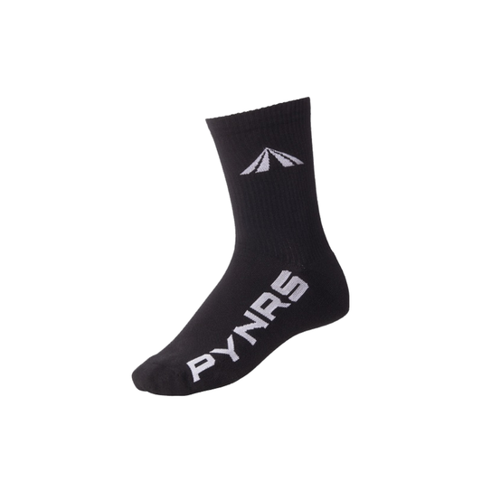 PYNRS - Road Logo Crew Sock - Unisex