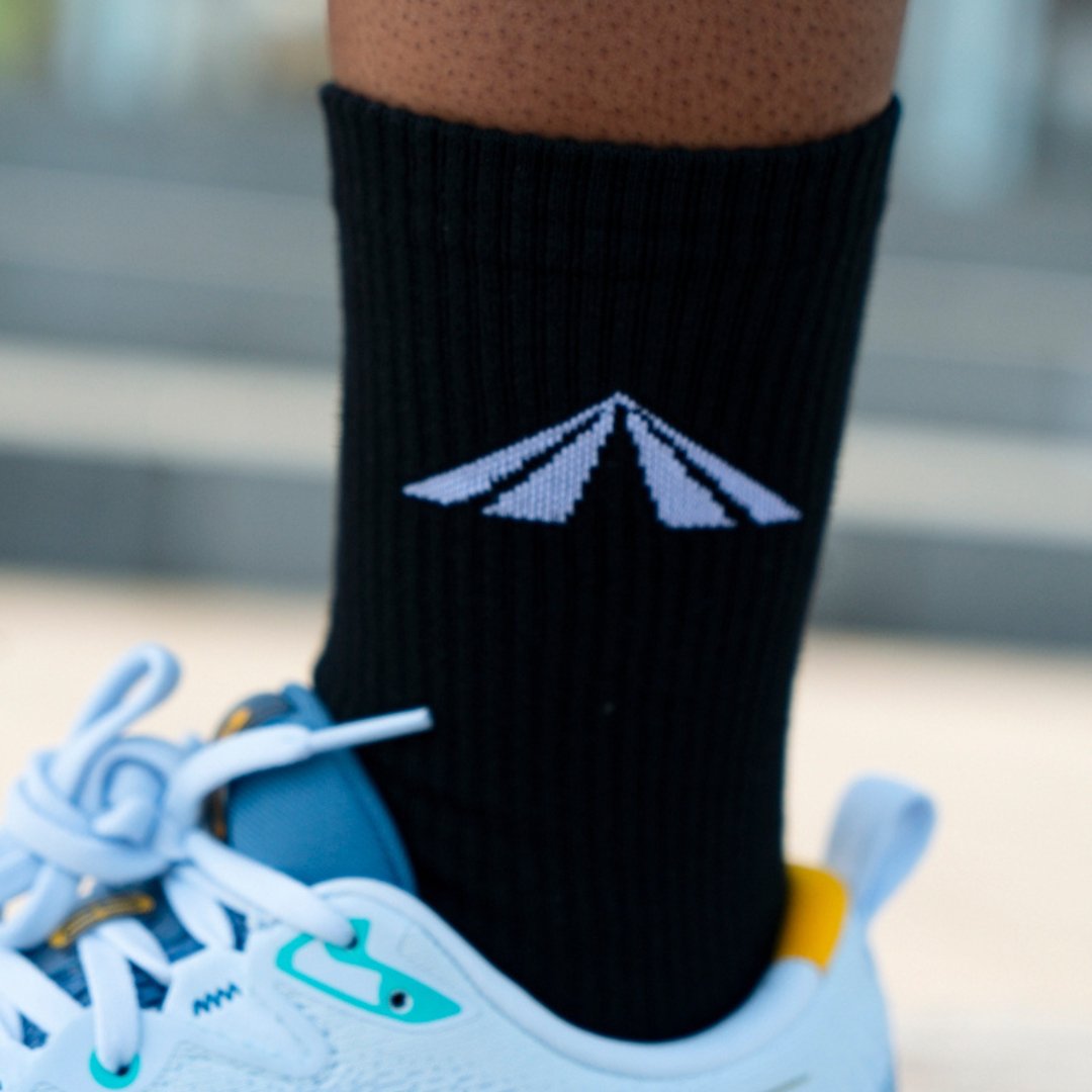 PYNRS Socks - PYNRS Performance Streetwear