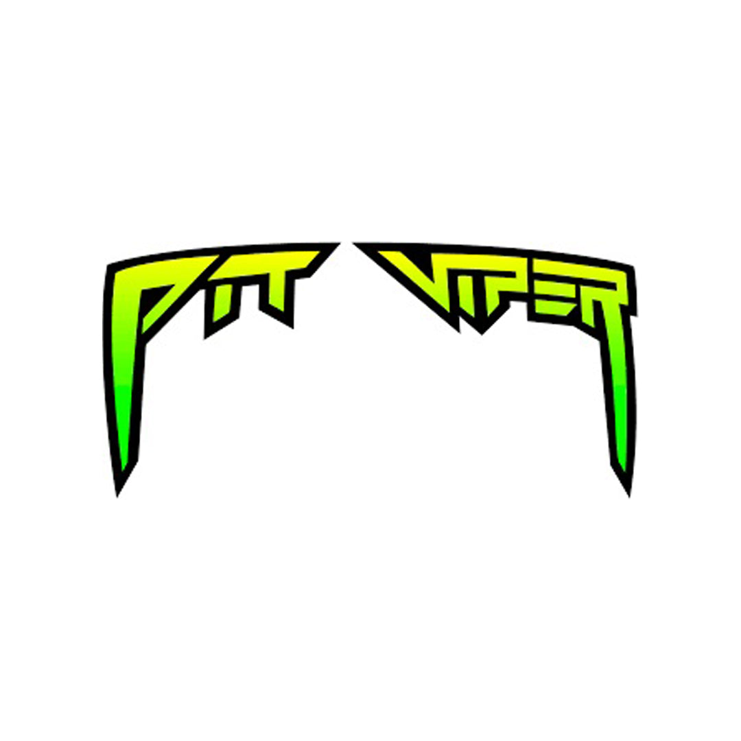 Pit Viper - The 1993 Original - Z87+ Rainbow - Regular