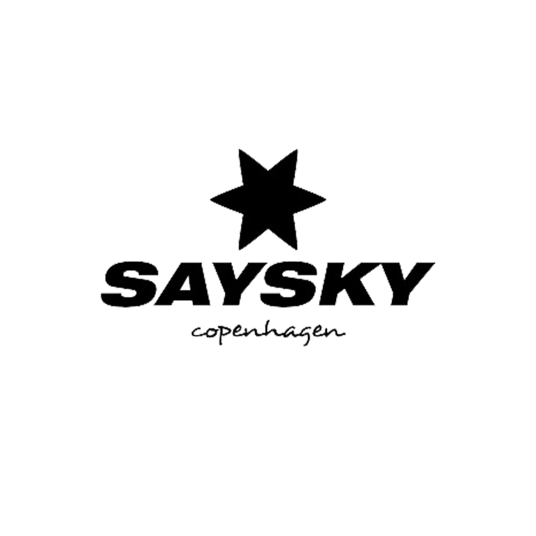 Saysky - Combat Cap - Blue - Unisex