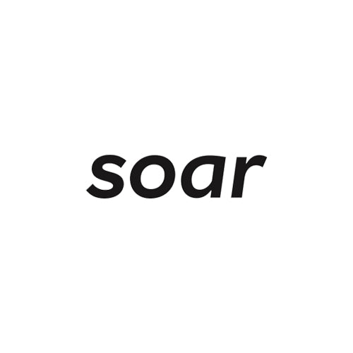 SOAR X norda - Merino Silk Beanie - Deep Taupe