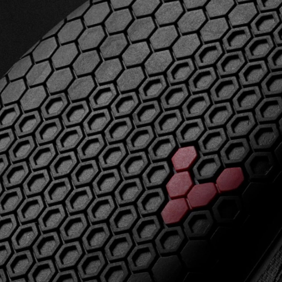 Vivobarefoot - Primus Lite III - Obsidian - Men's