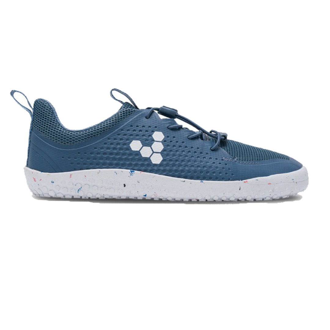 Vivobarefoot - Primus Sport III - Indigo - Juniors