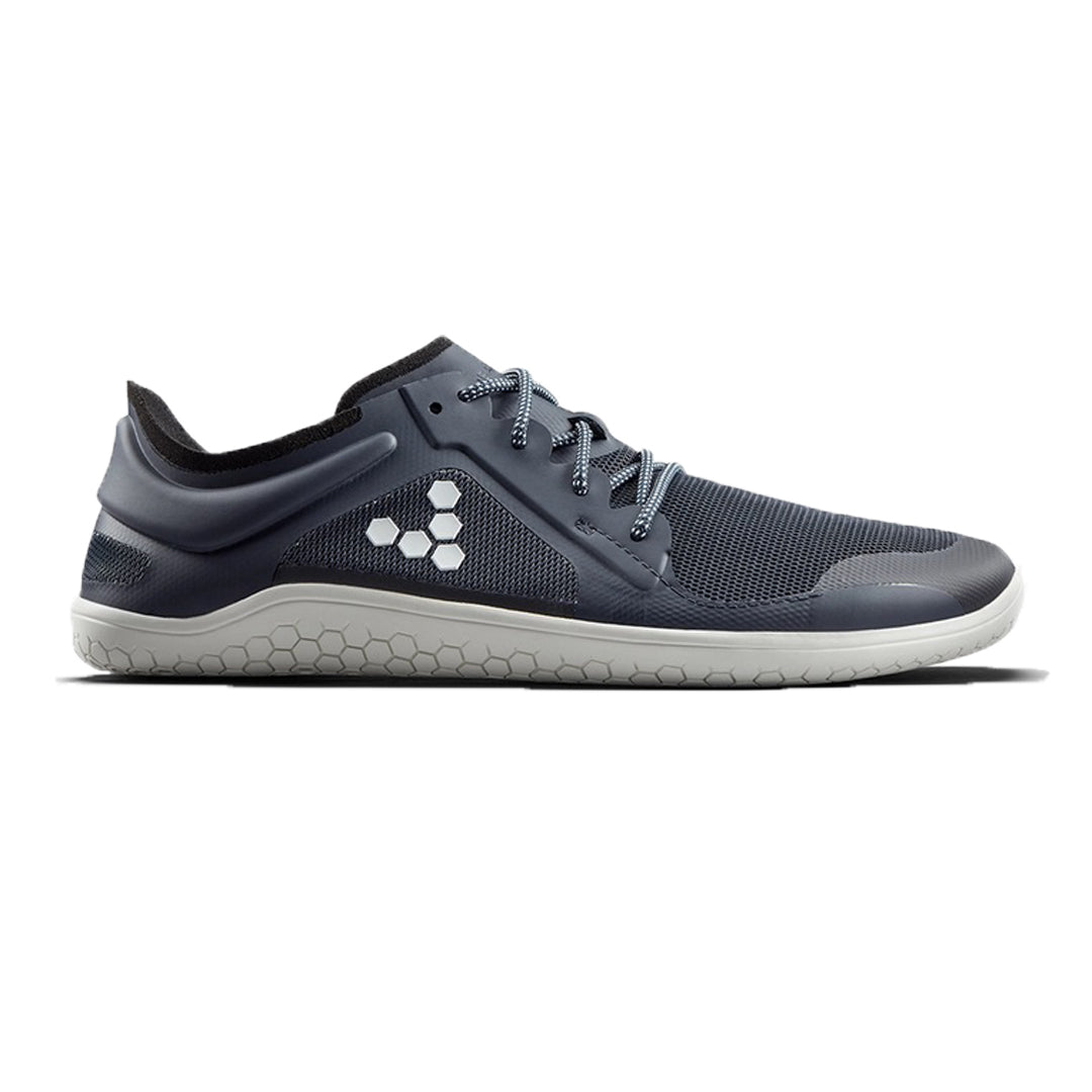 Vivobarefoot - Primus Lite III - Navy - Men's