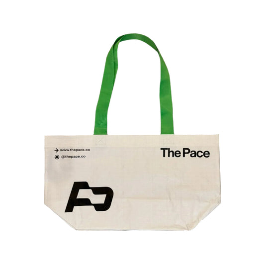 The Pace Bag - Medium Free