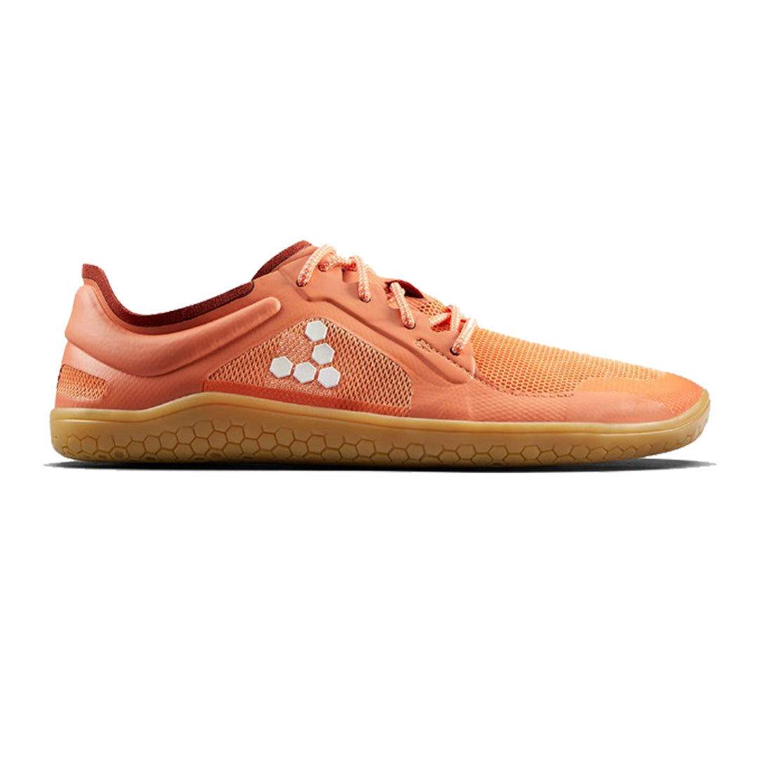 Vivobarefoot - Primus Lite III - Terracotta - Men's