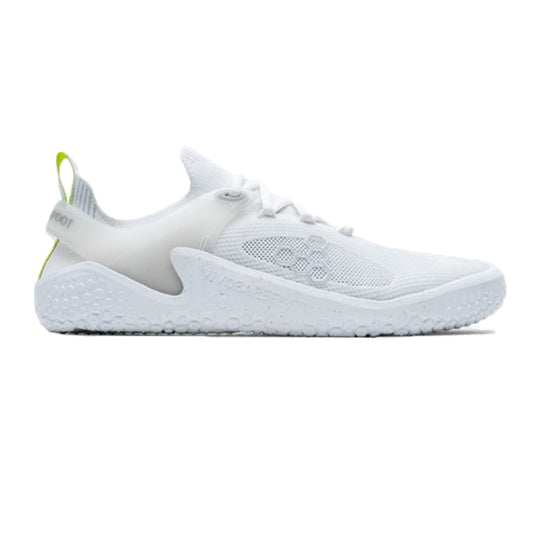 Vivobarefoot - Motus Strength - Bright White / Grey - Men's