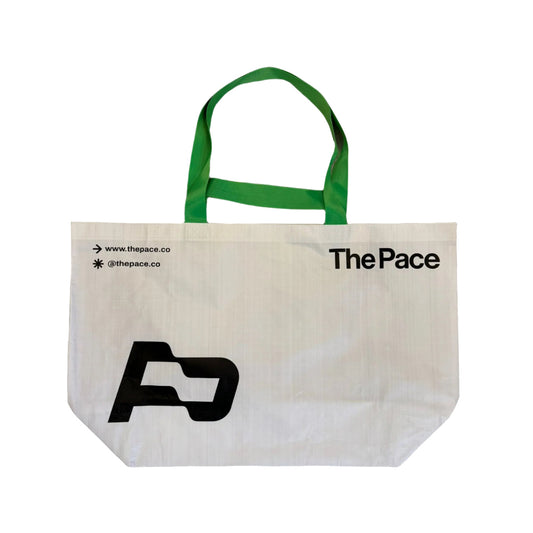 The Pace Bag - Large Free