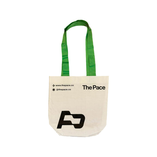 The Pace Bag - Small Free