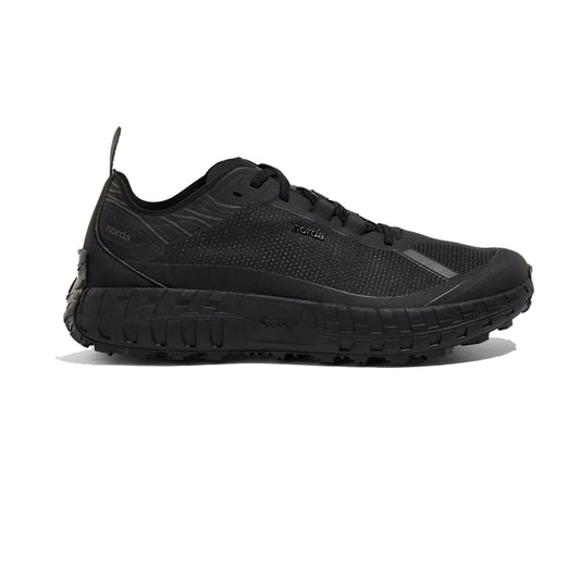 norda - 001 Core - Stealth Black - Women's