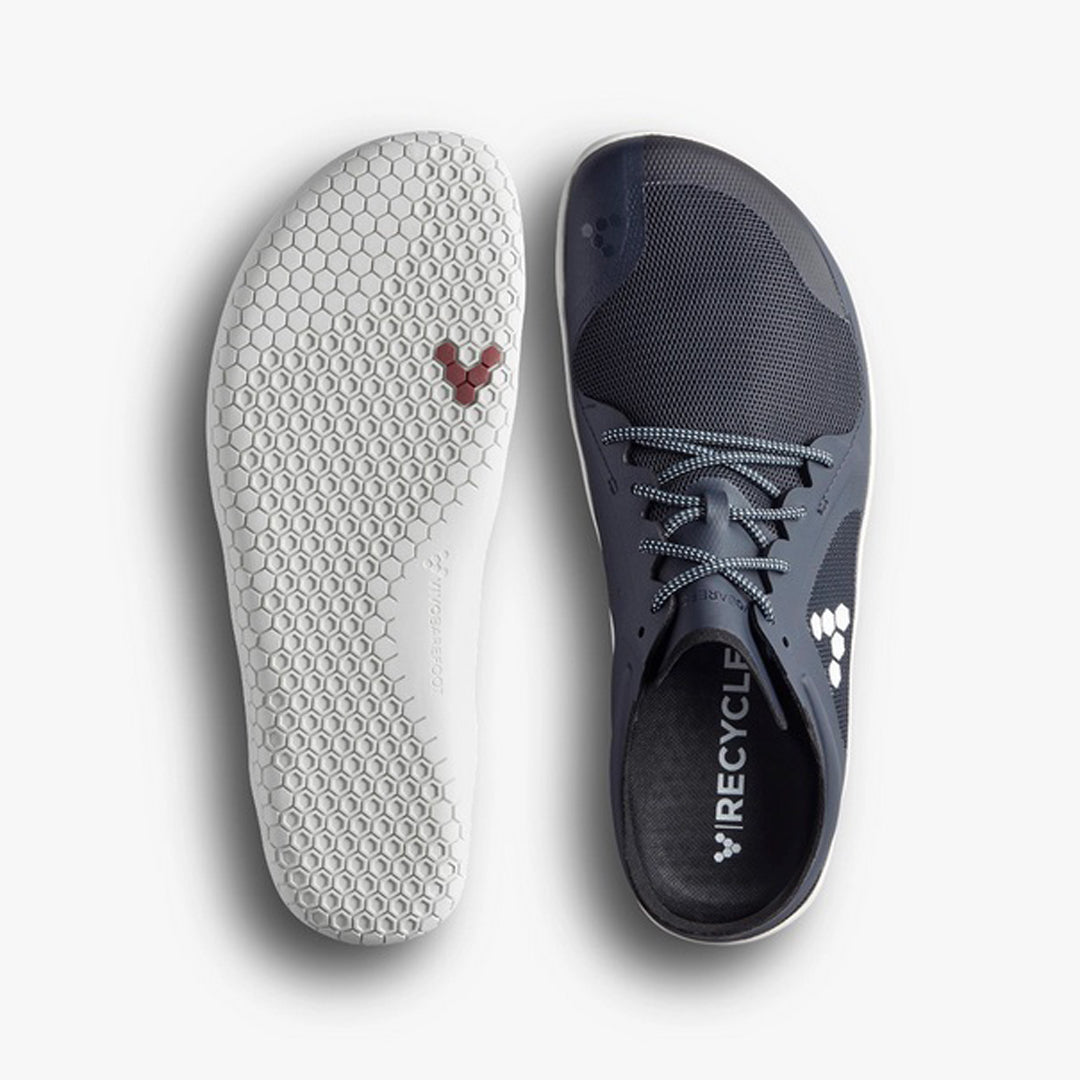 Vivobarefoot - Primus Lite III - Navy - Men's