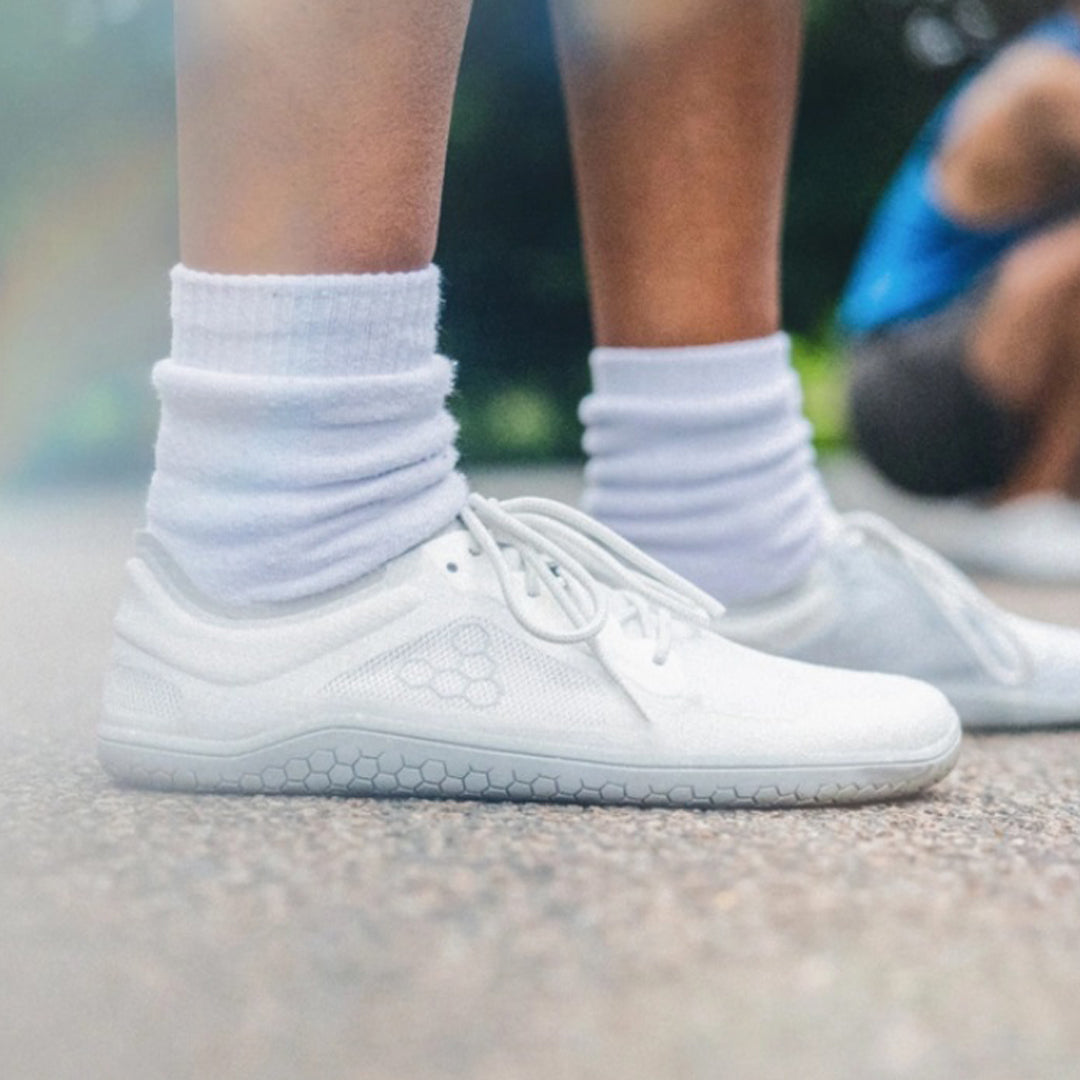 Vivobarefoot - Primus Lite 3.5 - Mineral - Women's