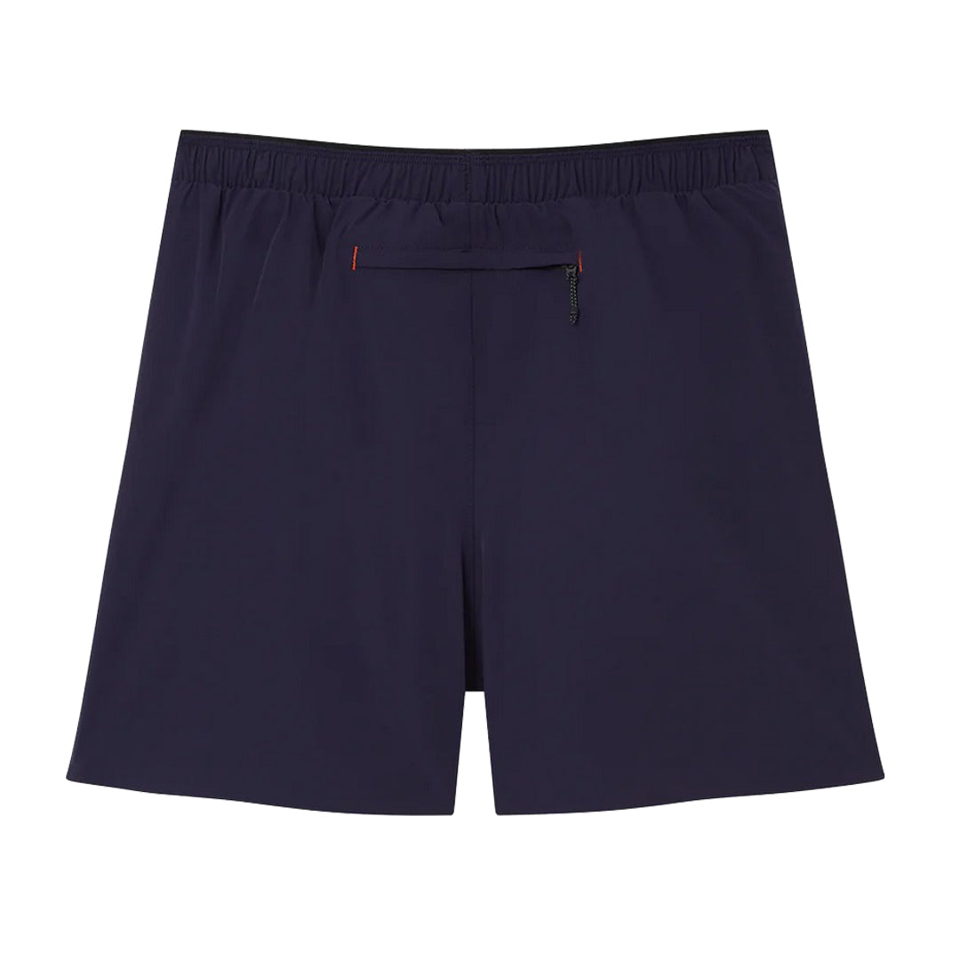 SOAR - Run Shorts - Navy - Men's