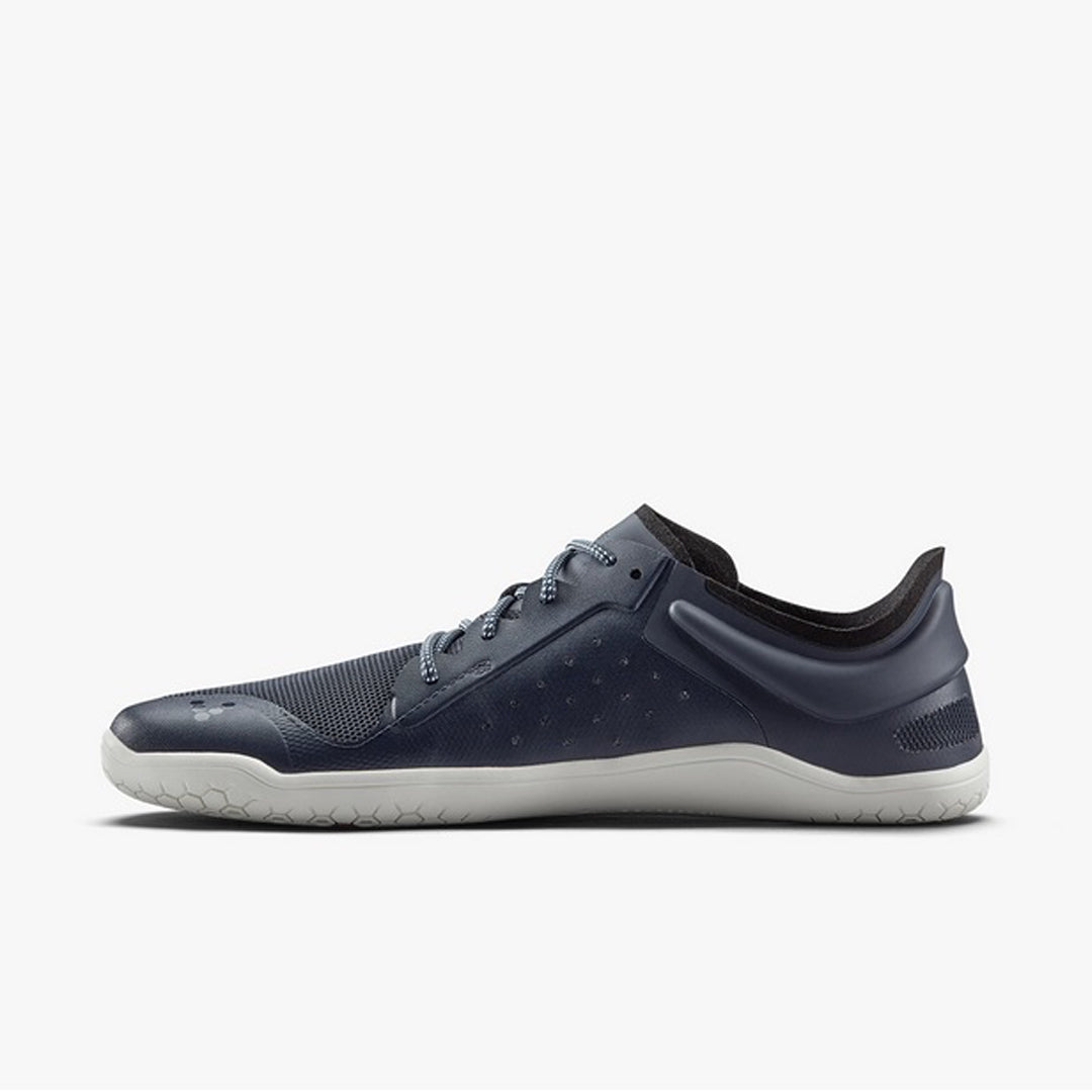 Vivobarefoot - Primus Lite III - Navy - Men's