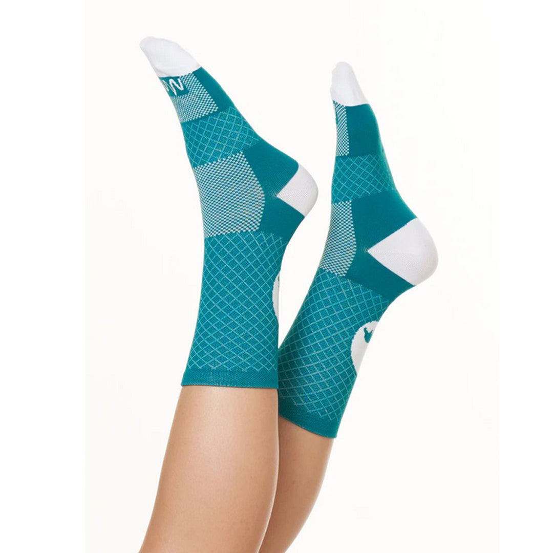 WYN republic - Flagship Sock - Jade
