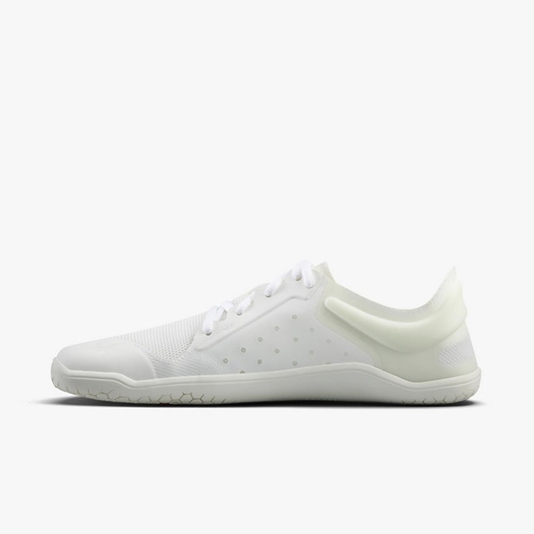 Vivobarefoot - Primus Lite III - Bright White - Men's