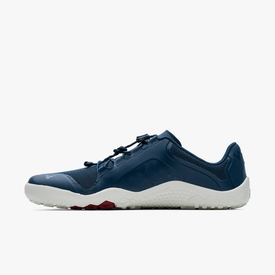 Vivobarefoot - Primus Trail II FG - Insignia Blue - Men's