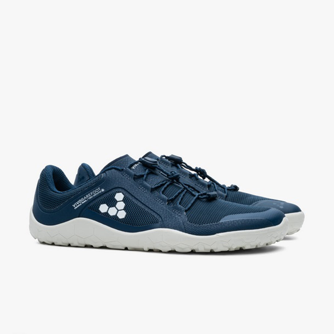 Vivobarefoot - Primus Trail II FG - Insignia Blue - Men's
