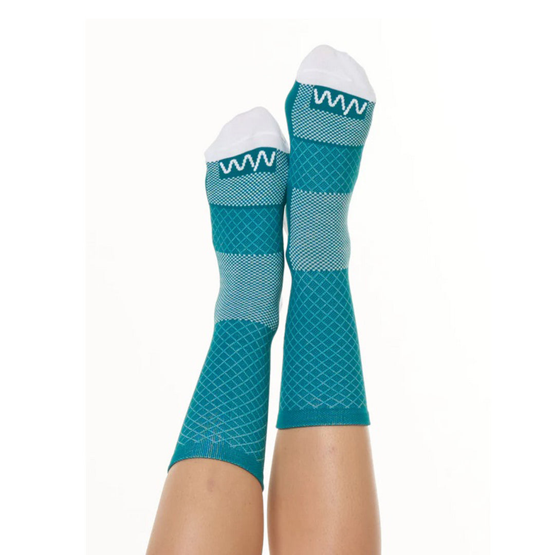 WYN republic - Flagship Sock - Jade
