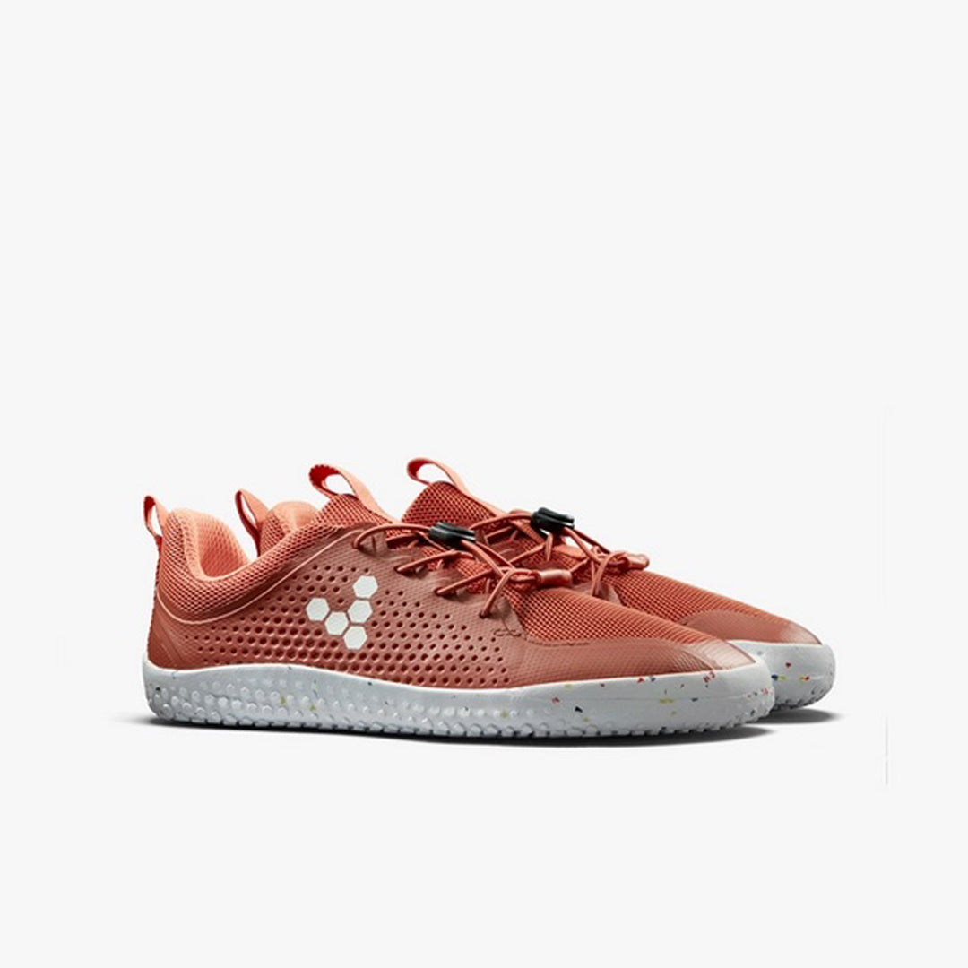 Vivobarefoot - Primus Sport III - Auburn - Juniors