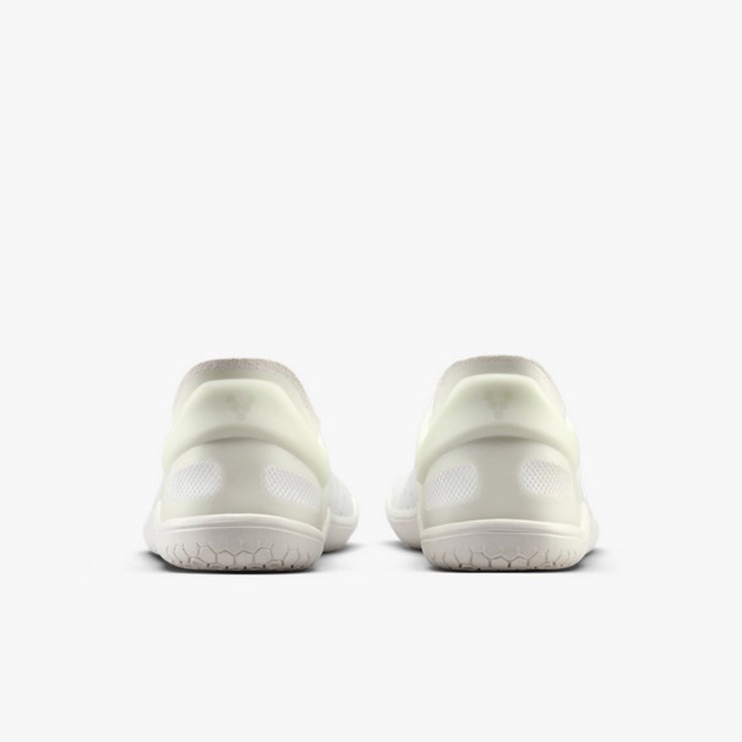 Vivobarefoot - Primus Lite III - Bright White - Men's