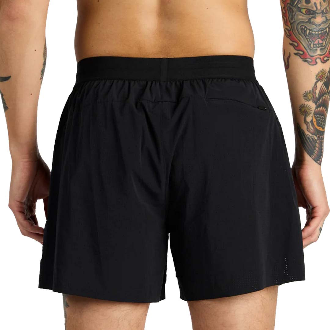 Bandit - Vento™ 5" Training Short - Black - Men's