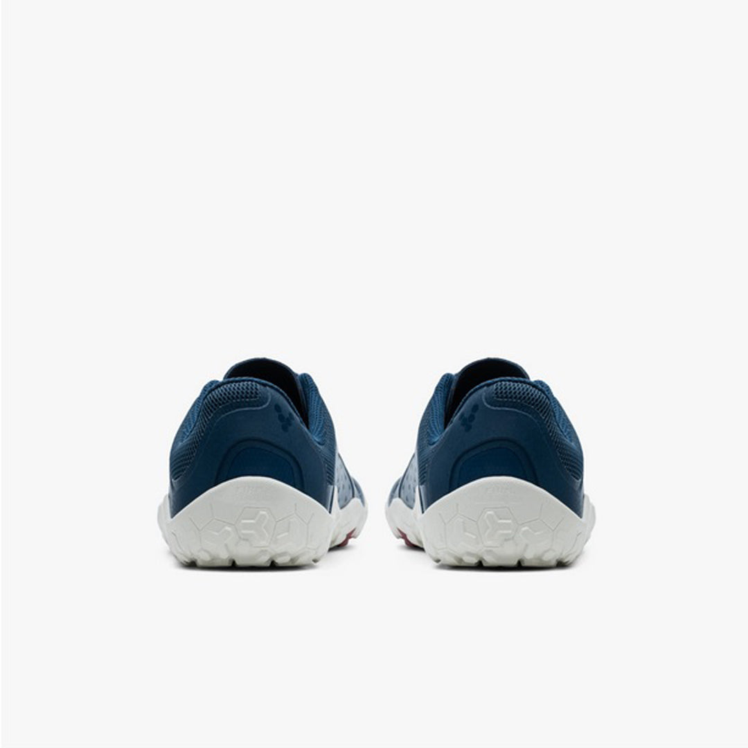 Vivobarefoot - Primus Trail II FG - Insignia Blue - Men's