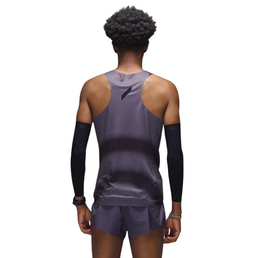 SOAR - Race Vest - Black/Grey - Men's