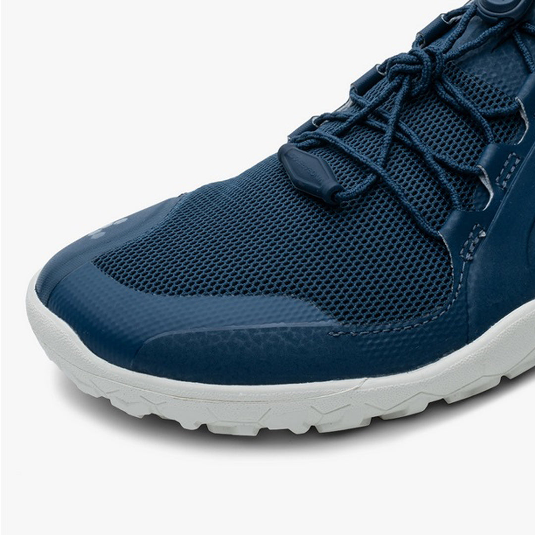 Vivobarefoot - Primus Trail II FG - Insignia Blue - Men's