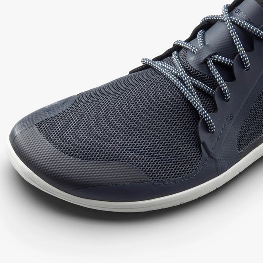 Vivobarefoot - Primus Lite III - Navy - Men's