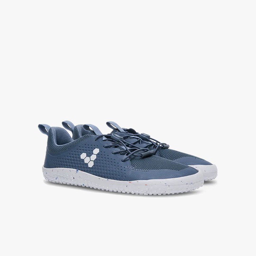 Vivobarefoot - Primus Sport III - Indigo - Juniors