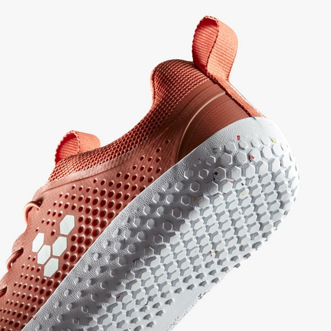 Vivobarefoot - Primus Sport III - Auburn - Juniors