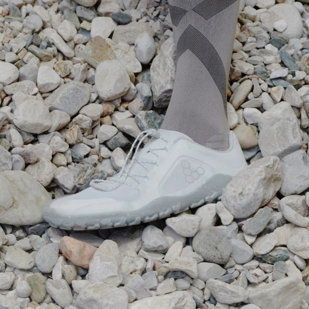 Vivobarefoot - Primus Trail 3.5 FG - Mineral - Men's