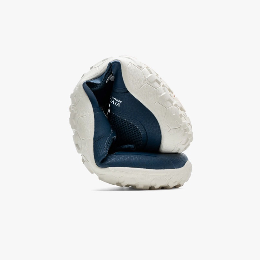 Vivobarefoot - Primus Trail II FG - Insignia Blue - Men's