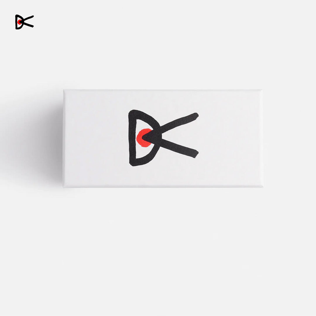 District Vision - Junya Racer - Carbon/D+ Spectral Mirror