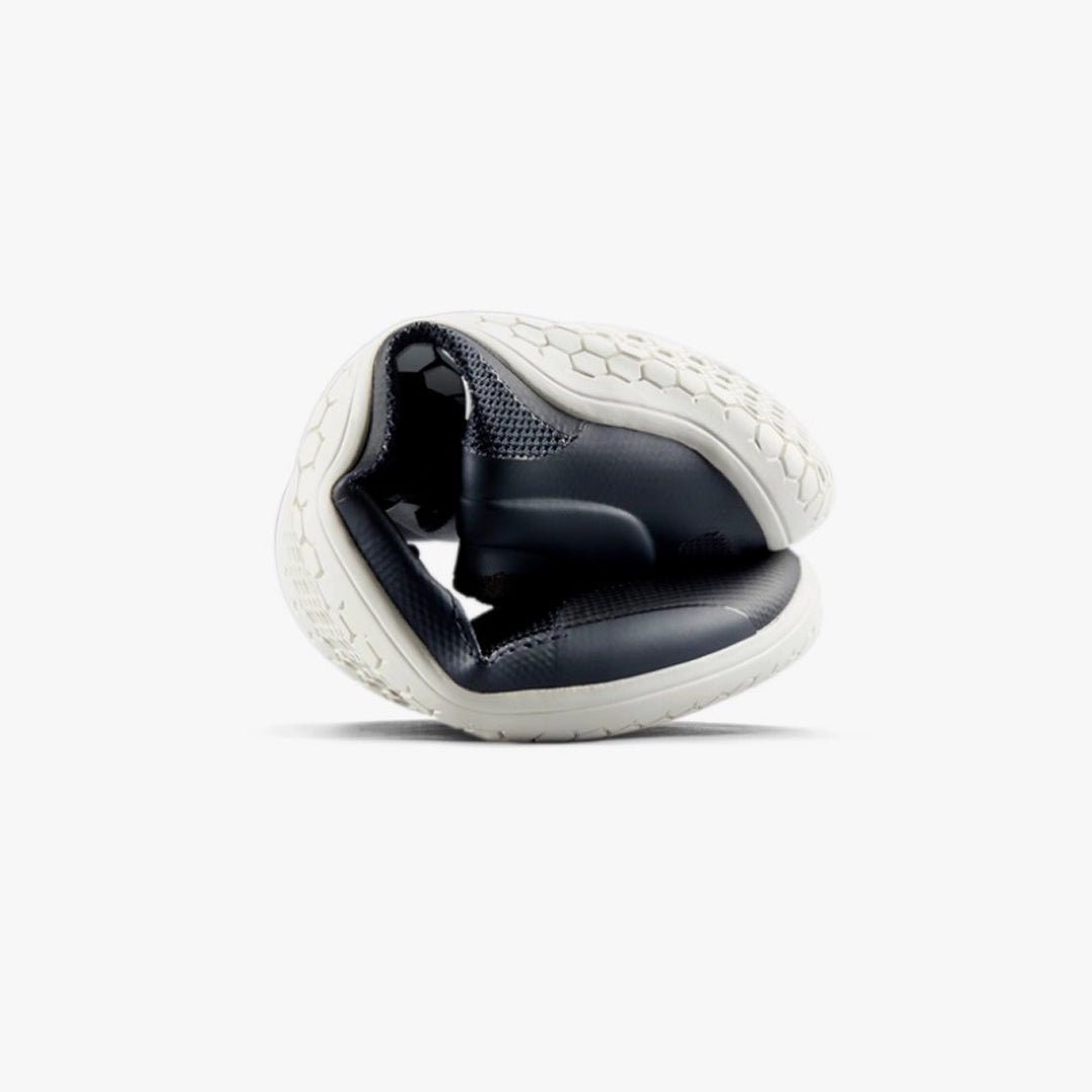 Vivobarefoot - Primus Lite IV All Weather - Obsidian - Men's