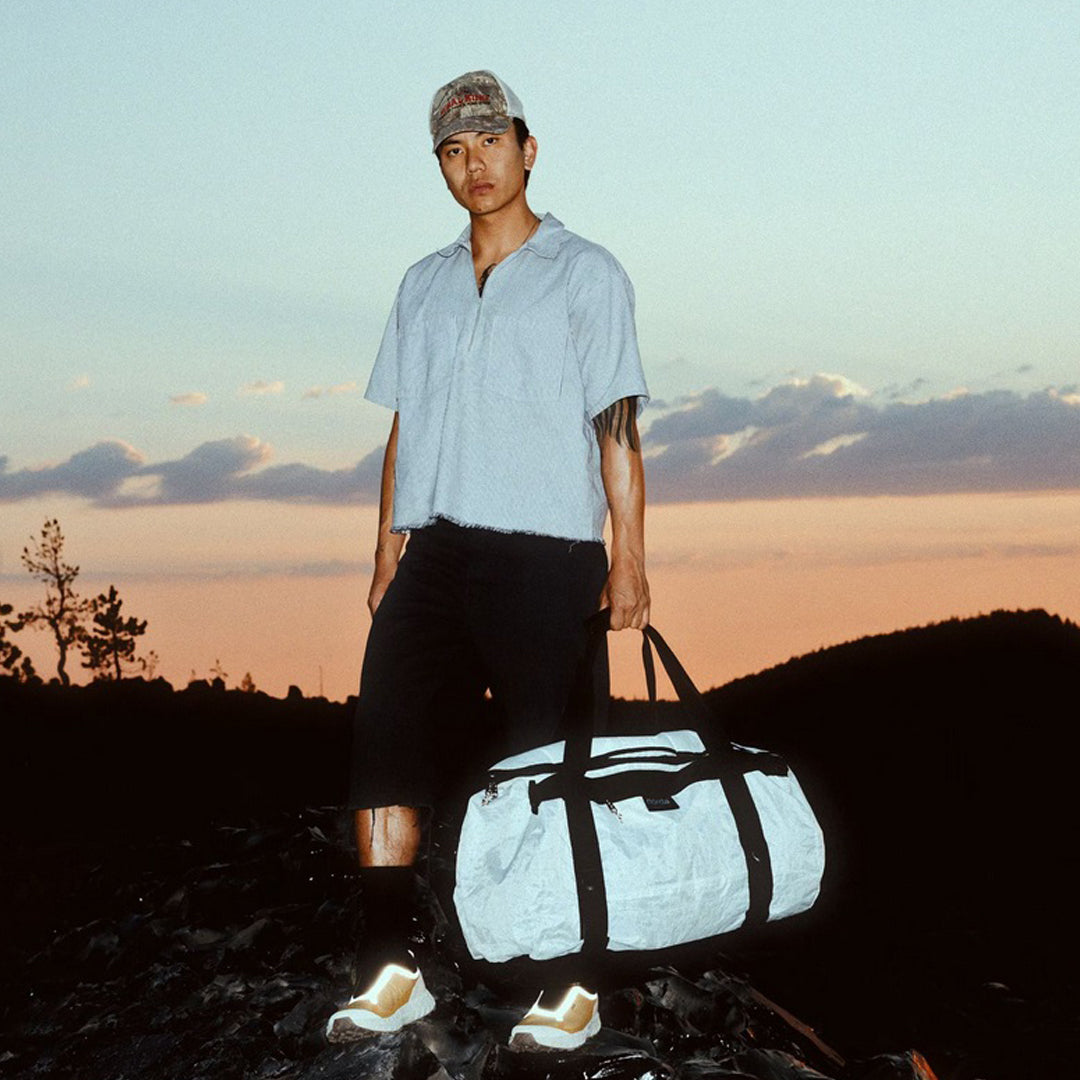 norda - Toolbox - White bio-Dyneema