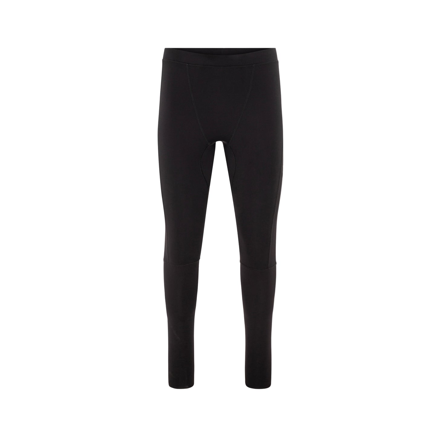 Atlas Collectif - Illumi Trax Full Running Tights - Black - Men's