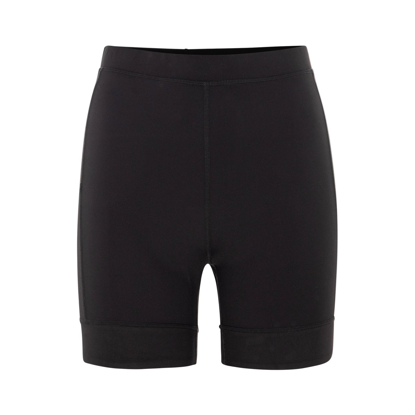 Atlas Collectif - Illumi Trax WMNS Running Half Tights - Black - Women's